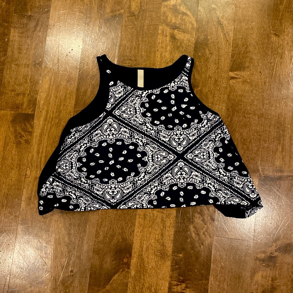 only worn once